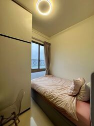 Harbour Suites (D4), Apartment #553525501